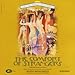 Angelo Badalamenti, Comfort of Strangers, 発売中