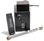 Spark to Pilot Valve Kit Safety Pilot System Gas Fireplace Remote Control