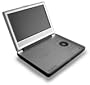Toshiba SD-P1700 Portable DVD Player with 7-Inch Widescreen LCD