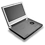 Toshiba SD-P1700 Portable DVD Player with 7-Inch Widescreen LCD