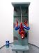 スパイダーマン・Ｍフィギュア（ハングポーズ）_s-2