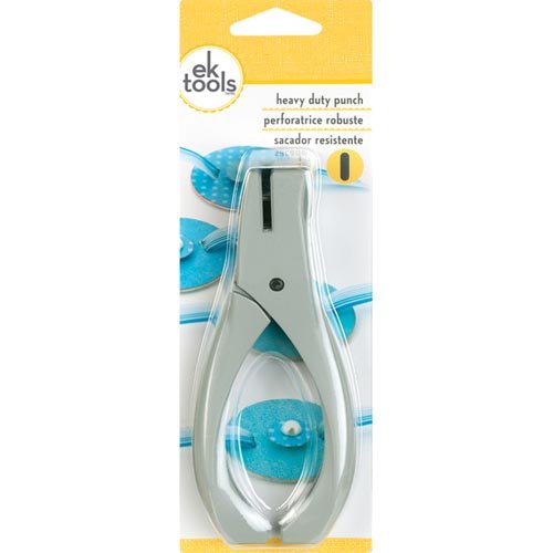 Vertical Slot Office Supplies Paper Handling Hole Punches