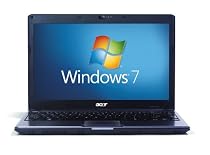 Acer Aspire 3810TZ 13.3-inch HD LED LCD Notebook (Intel Pentium LUV SU4100, 4GB RAM, 250GB HDD, Windows 7 Home Premium, 8+ Hour Battery Life, 1.6 Kg)