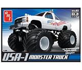 1/24 USA-1 4x4 Monster Truck