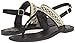 Fergalicious Women's Frazzel Flat Sandal