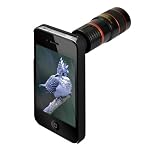TECHNAXX Linse LS4-01 f�r iPhone4von "Technaxx"