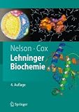 Lehninger Biochemie (Springer-Lehrbuch) - David Nelson, Michael Cox