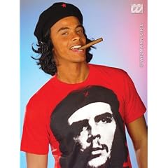 Guevara M�tze f�r Erwachsene