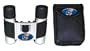 NCAA Kansas Jayhawks High Powered Compact Binoculars