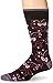Robert Graham Men's Merceria Socks