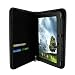 Details About MoKo(TM) Executive Portfolio Case Cover with Landscape / Portrait View for Asus Eee Pad Transformer PRIME 10.1-Inch TF201 Tablet, BLACK