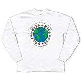 Grateful Dead - Bears Around World Long Sleeve On Sale