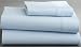 100% Cotton Heavy Weight FLANNEL Queen Sheet Set 170GSM, Blue