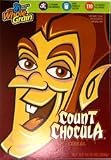 Count Chocula Cereal 10.4 oz/4 count
