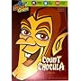 Count Chocula Cereal 10.4 oz/12 count