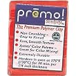 CADMIUM RED 2OZ PREMO CLAY