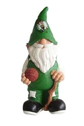 Forever Collectibles NBA Boston Celtics Garden Gnome