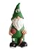 Forever Collectibles NBA Boston Celtics Garden Gnome