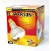 Zoo Med Powersun UV Vapor Lamp 160W