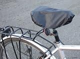 Bike seat cover - waterproof bicycle saddle cover