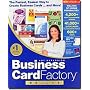 Business Card Factory Deluxe 3.0