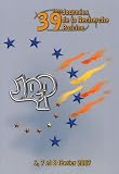 39�mes Journ�es de la Recherche Porcine : 6, 7 et 8 f�vrier 2007