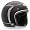Scratch Matte Pin-Stripe