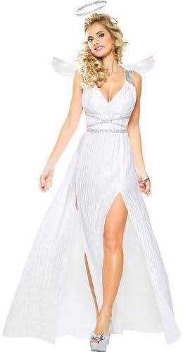 Adult Goddess of Angels Costume