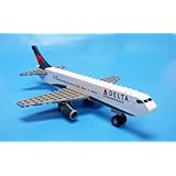 Daron Delta Construction Toy (55-Piece)