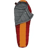 Eureka Wild Basin 0 Degree Sleeping Bag - Long - Long