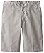 Dickies Boys 8-20 Boy's Flat Front Short