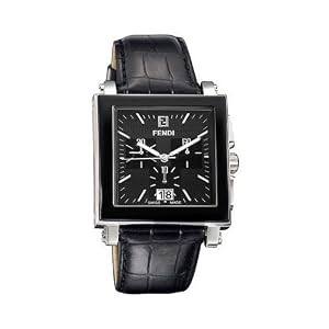 Fendi Men's Orologi watch #F651111 from Fendi