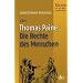 Thomas Paine, Die Rechte des Menschen: B�cher, die die Welt ver�nderten