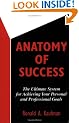 Anatomy of Success