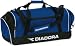 Diadora Pallone Team Bag (Purple, 25-Inch x 11-Inch x 11-Inch)