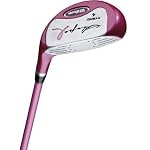 Wilson Golf- 2008 Ladies Hope #4 22° Hybrid Graphite