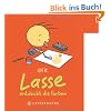 Lasse entdeckt die Farben