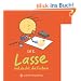 Lasse entdeckt die Farben