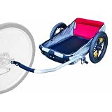 Allen Sports Metro Bicycle Cargo Trailer