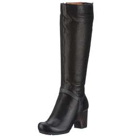 Clarks Mezze Join, black Leather