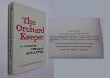 The Orchard Keeper