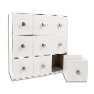 Karen-Foster-Design-Customizable-Design-It-Drawers-Craft-Organizer