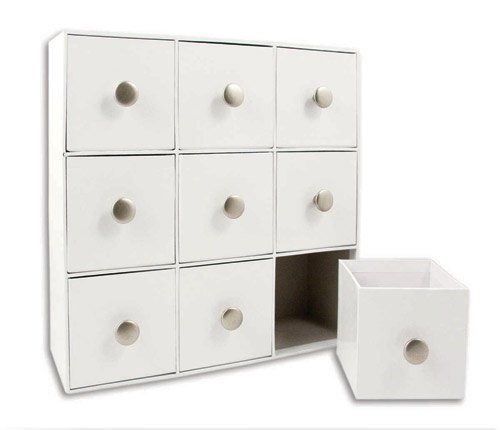 Karen Foster Design Customizable Design-It Drawers 