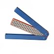Silverline 103516 600/1200 Grit  Folding Diamond Sharpeners