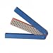 Silverline 103516 600/1200 Grit  Folding Diamond Sharpeners