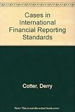 Cases in international financial reporting standards