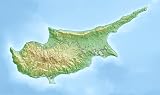 Chronological History of Cyprus from 1571-24 July 1974