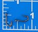 Mustad Fishing Hooks - Sheepshead 3948 Size 13 Qty 500