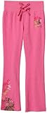 Guess Girls 2-6x Active Pant With Peace Sign Art