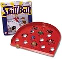 Schylling SKILL BALL GAME [Toy] [Toy] [Toy]